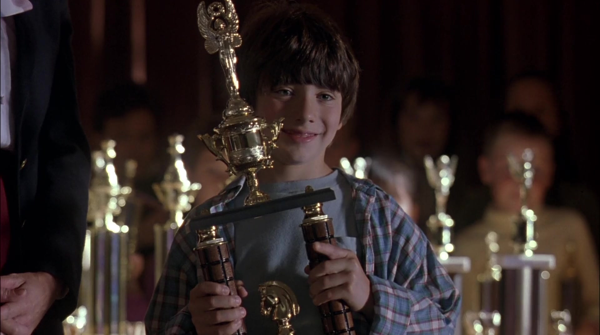 бобби фишер фильм 1993. шахматы фильм 1993. Searching for bobby fischer (1993). Searching for bobby fischer movie. в поисках бобби фишера.