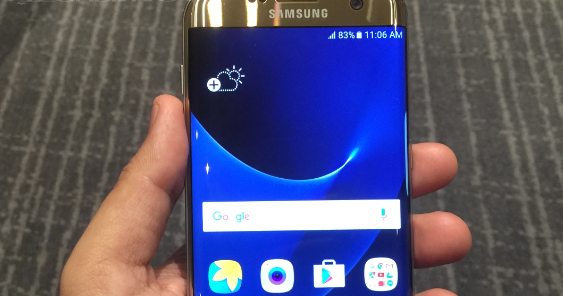 Samsung galaxy s7 edge price and specs philippines