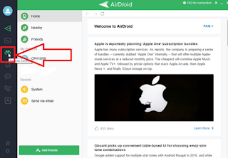 How to Control Android phone from PC or another Android phone | Android Remote Access!