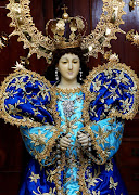 Virgen de los Remedios (Lady of the Remedies)