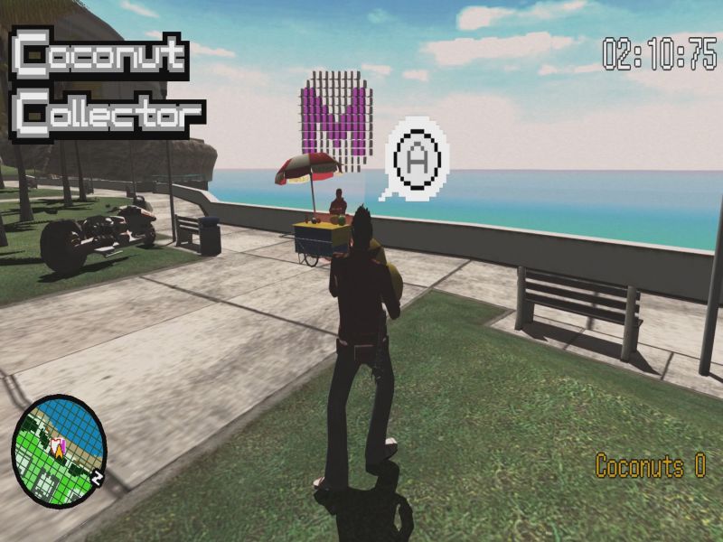 Download No More Heroes Free Full Game For PC