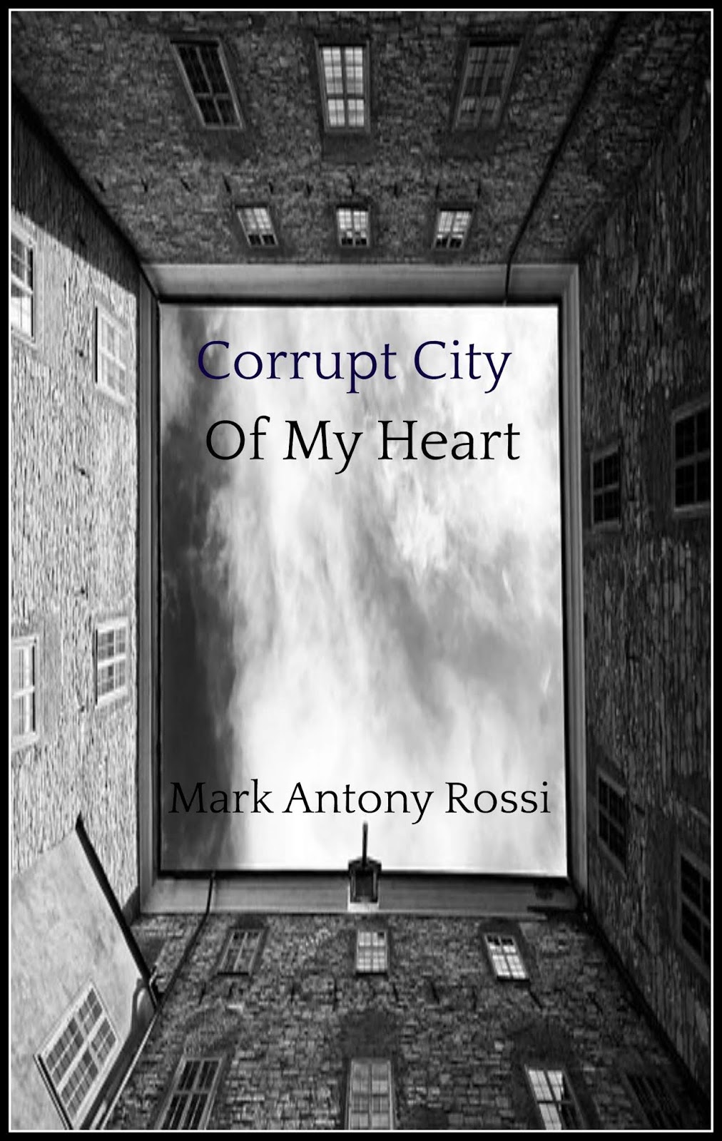 any corrupted city government any corrupted city government