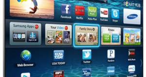 Intex and Samsung TV launched built in Set-up Box TV with Free air to