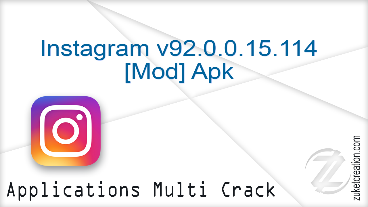 instagram cracked apk download
