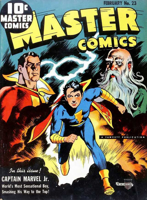 Master Comics of February 1942 worldwartwo.filminspector.com