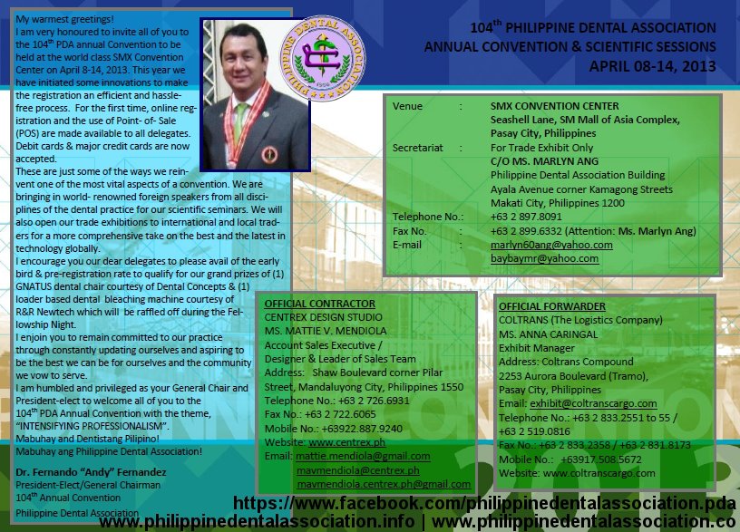 Philippine Dental Association