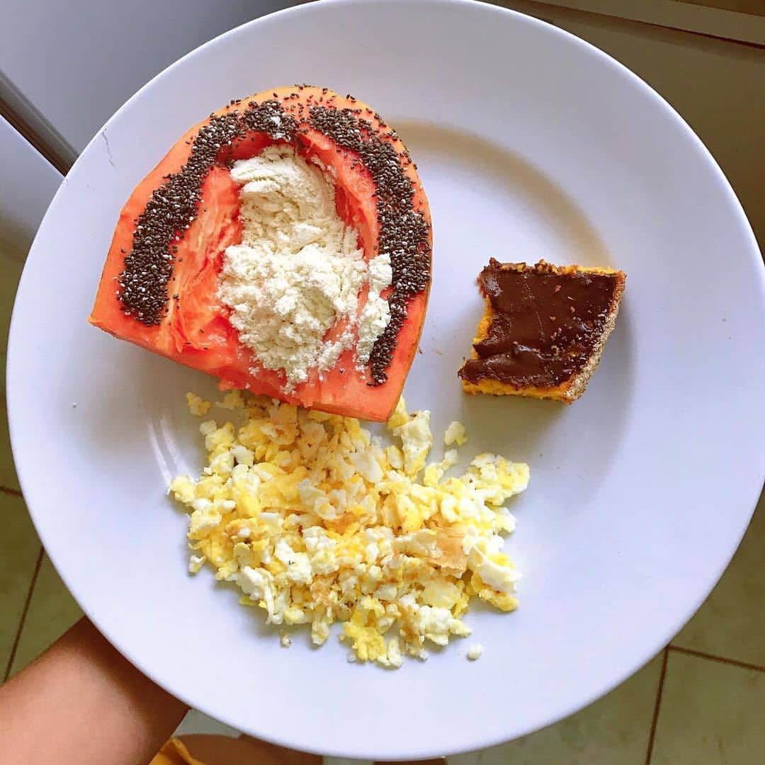 Dica 3 - Café da Manhã Saudável