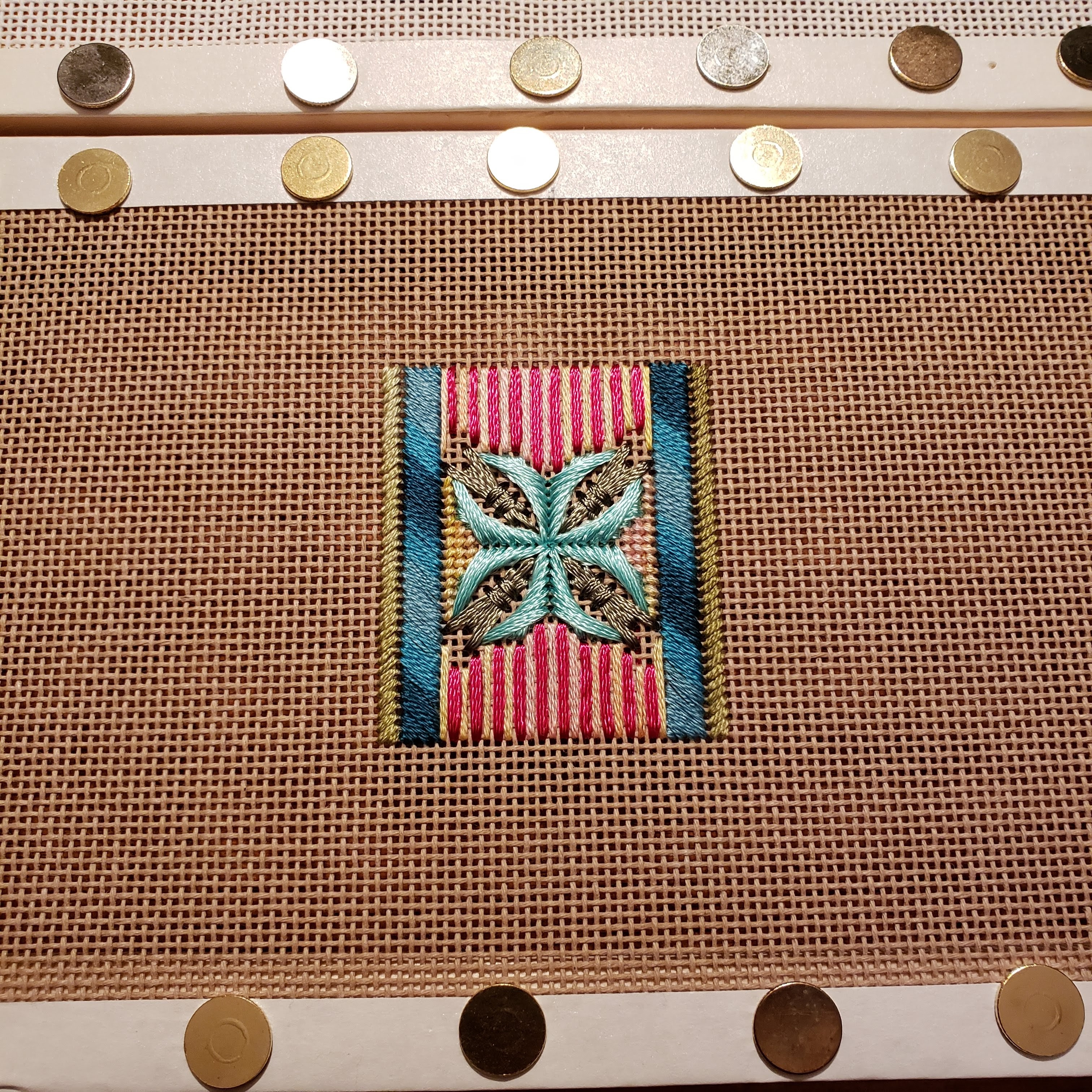 needleworker not in paradise Weekend Update