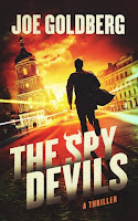 The Spy Devils (Joe Goldberg)