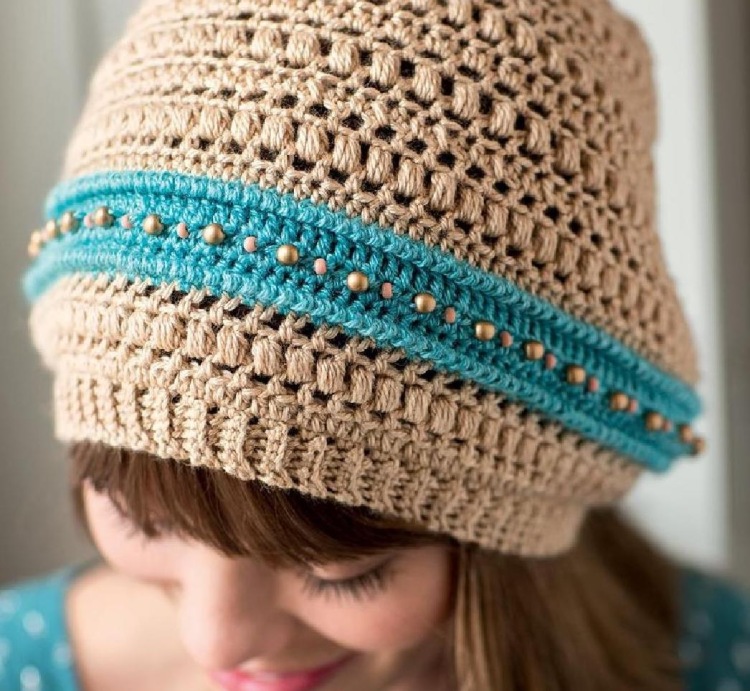 Free Crochet Patterns