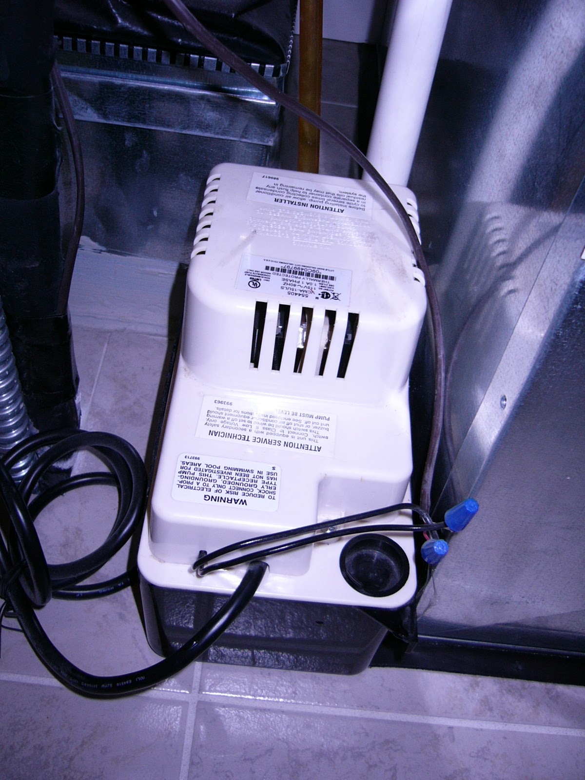 Happy in Hainesport Gas Furnaces and Condensate Pumps