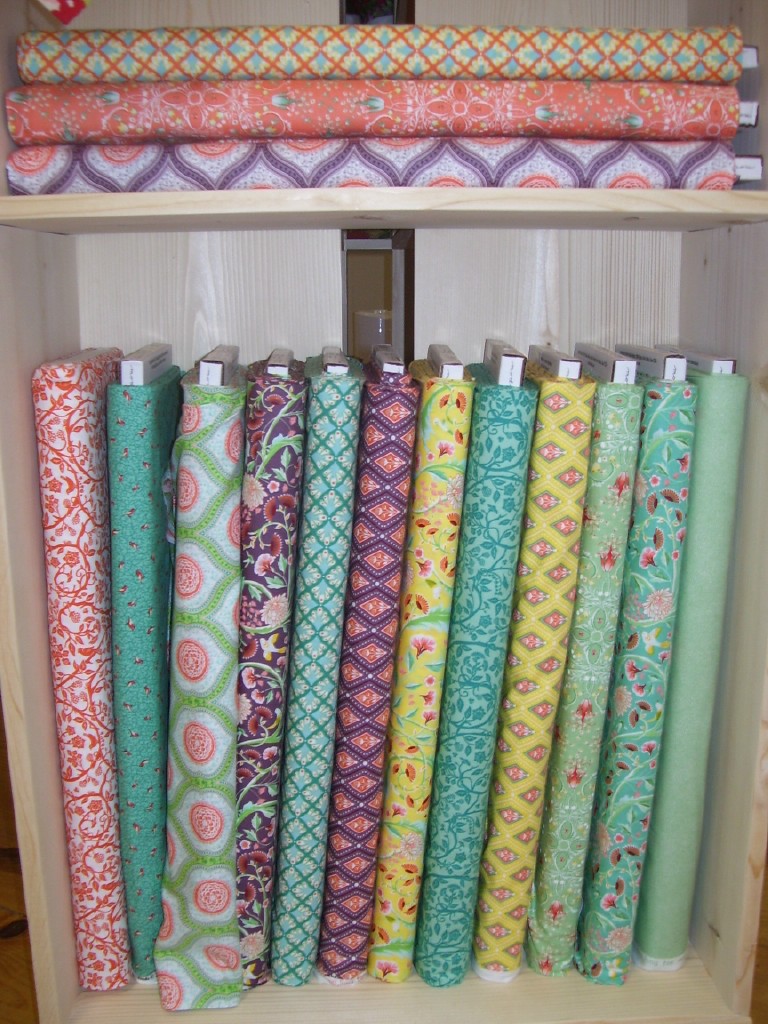 The Quilt Shop in Ballinger