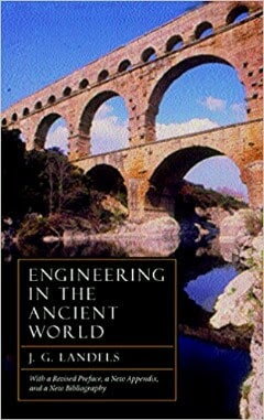 Engineering in the Ancient World, Revised Edition TOP 30 BOOKS MUST READ BY ENGINEERING STUDENTS