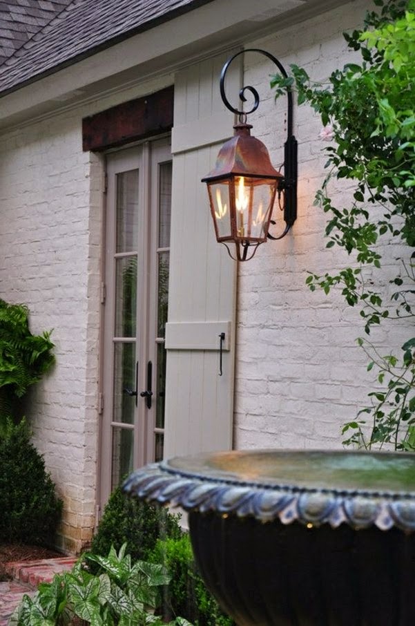 Garden lamp amazing ideas for inspiration