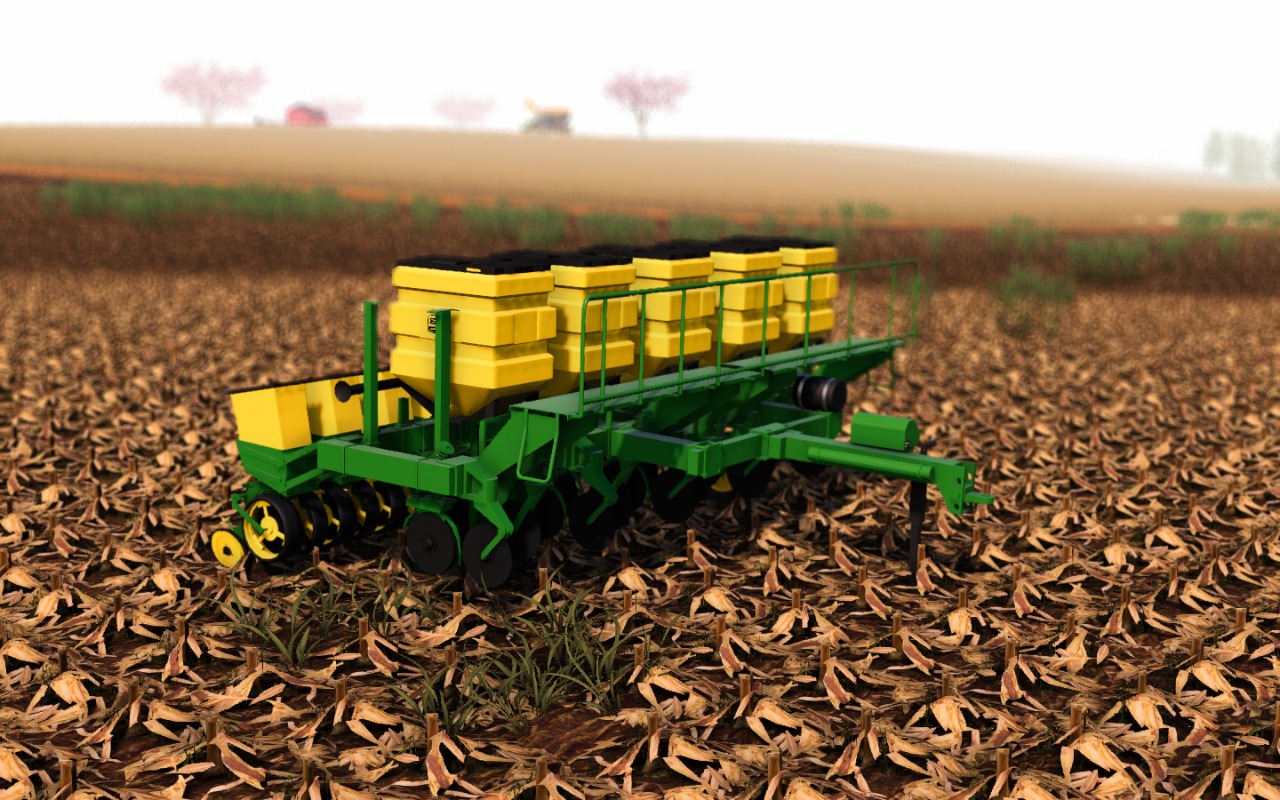 john deere planter in fs19 john deere planter in fs19
