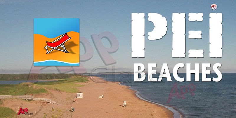 PEI Beaches Video Guide For Android