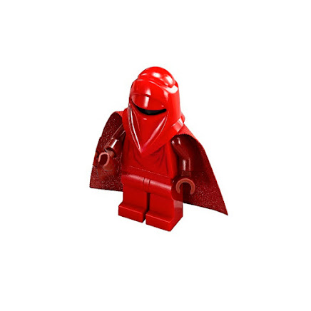 LEGO sw521 - Gwardzista