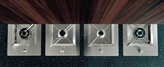 cocina de madera oscura Gunni y Trentino5 cocina de madera