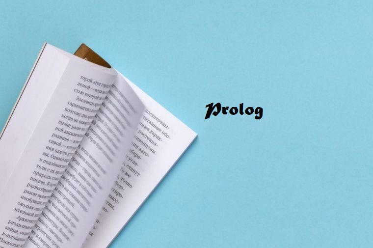 Prolog Pengertian, Fungsi, Jenis, Cara Membuat dan Contohnya Ilmuips