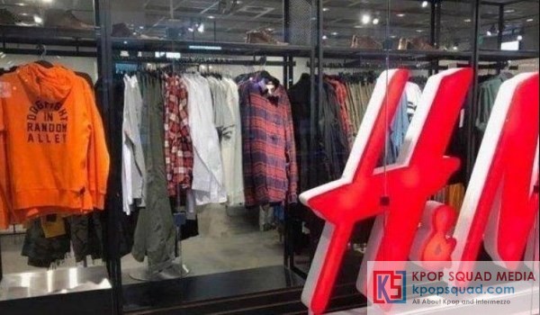 Cara Membedakan Jaket H&M Asli dan Palsu | Kpop Squad Media | All about