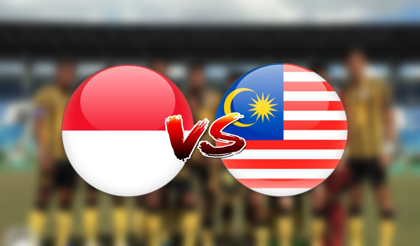 Live Streaming Indonesia vs Malaysia Kelayakan Piala Dunia 19.11.2019 - MY INFO SUKAN