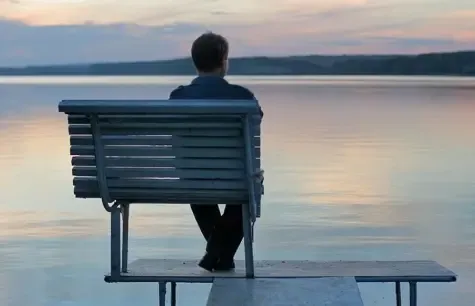 Why do I feel so alone all the time? Why do I feel so alone all the time?