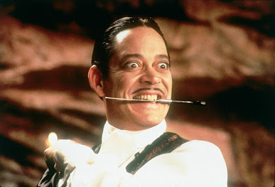 Addams Family Values 1993 Raul Julia Image 1