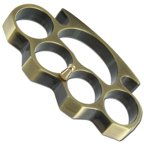 Fascinating Knuckles Types Don’t Miss Out On Brass Knuckles!