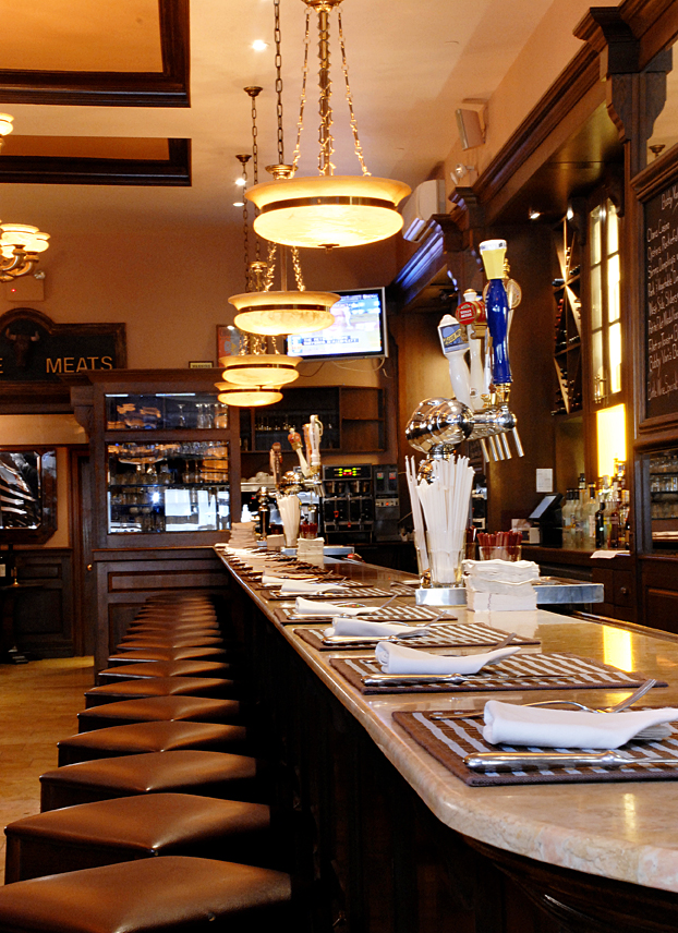 BOBBY VAN's GrillNYC/DC