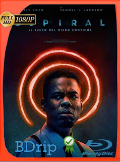 Espiral: El juego del miedo continúa (2021) BDRip [1080p] Latino [GoogleDrive] PGD