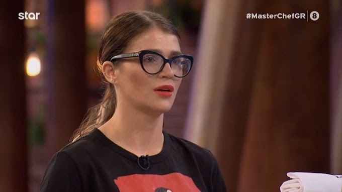MasterChef: Η αποχώρηση της Σεμίνας που "λύγισε" παίκτες και κριτές - ΒΙΝΤΕΟ 