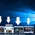 Como desativar a visualização de miniaturas da Barra de Tarefas no Windows 10