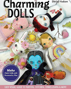 Charming dolls