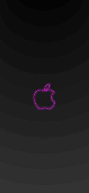 wallpaper iphone neon