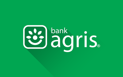 logo bank agris