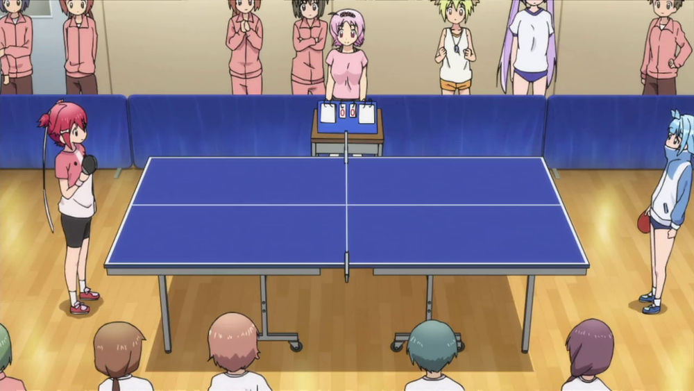 Ping Pong the Animation - Anime - AniDB