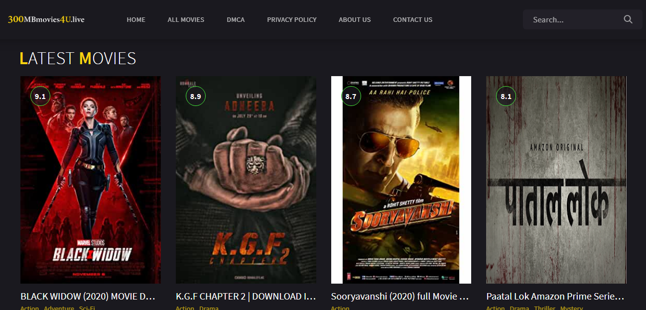 300mb movies 4 u 300mb movies 4 u