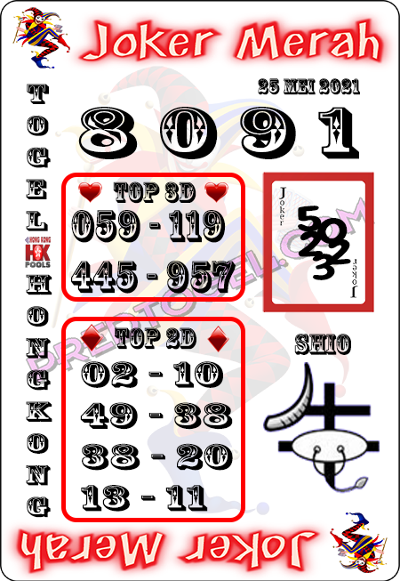 Pred Hk Selasa Arsip Pred Togel
