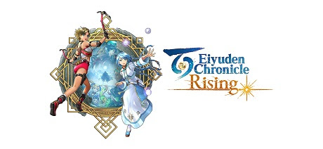 Eiyuden Chronicle Rising-GOG