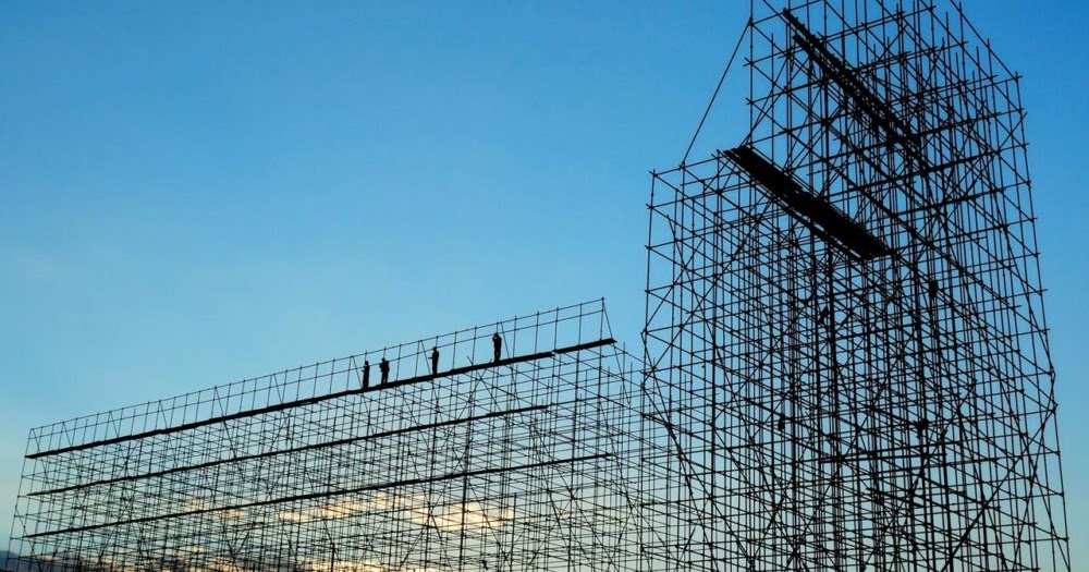 Scaffolding Materials Suppliers Give Your Workers The Safety Of Durable