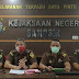 Kejari Tetapkan Sekda Samosir Tersangka Korupsi Dana Covid-19