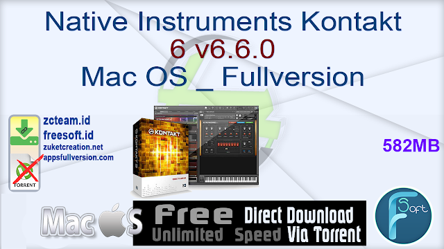 Kontakt player 4 mac download Kontakt player 4 mac download