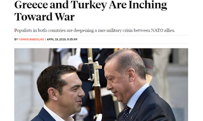 foreign policy