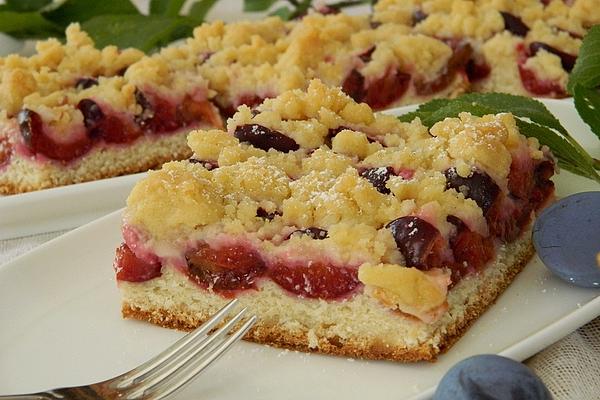 Zwetschgendatschi Mit Butterstreuseln Super Lock - Rezepte Suchen Zwetschgendatschi Mit Butterstreuseln Super Lock - Rezepte Suchen