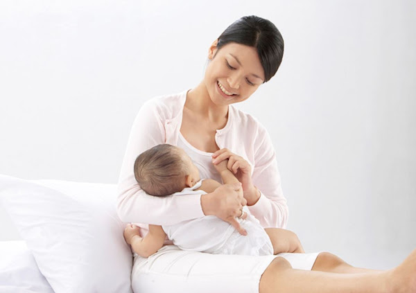 Perawatan Kecantikan Kulit Ibu Menyusui Pasca Pasca Melahirkan
