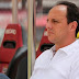 Rogério Ceni é anunciado oficialmente como novo treinador do Flamengo