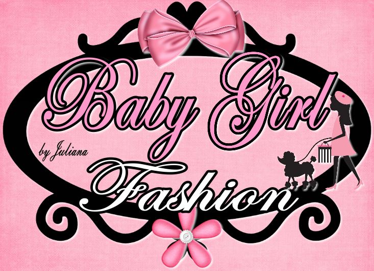 Baby Girl Fashion