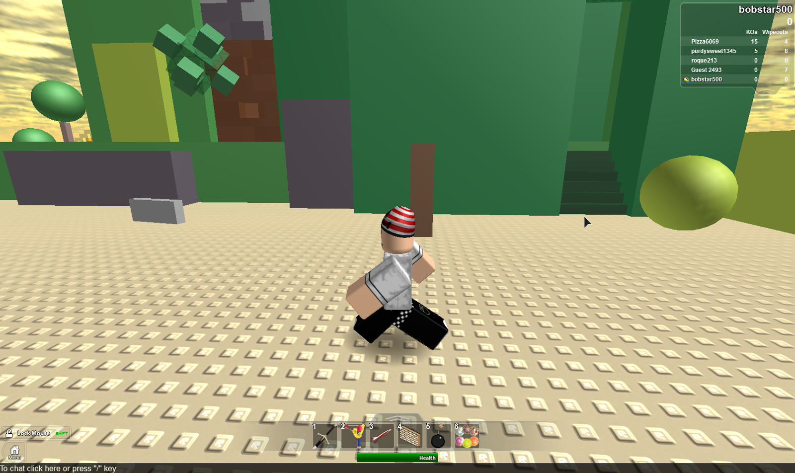 Unofficial Roblox New Roblox Character Animations A Bad - pictures of a roblox person