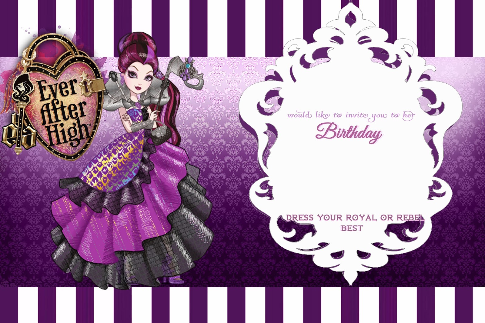 I Do On A Dime Ever After High Birthday I Do On A Dime Ever After High Birthday