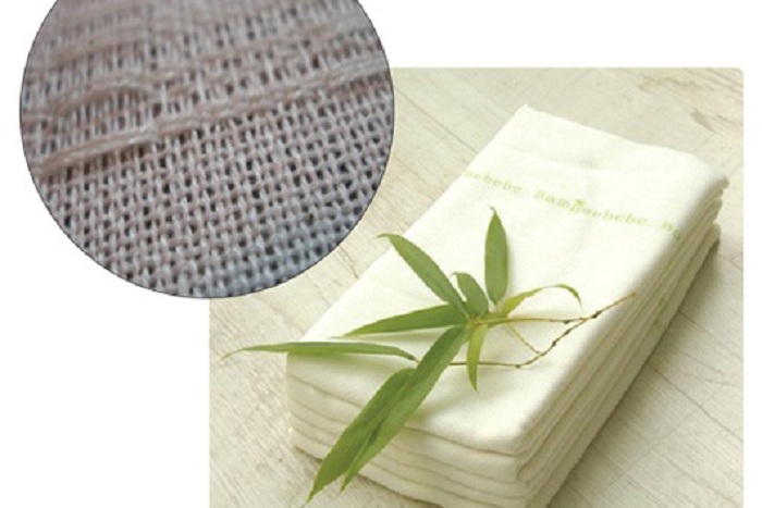 chất liệu vải Bamboo của thể dùng để may ra trang phục văn phòng đẹp